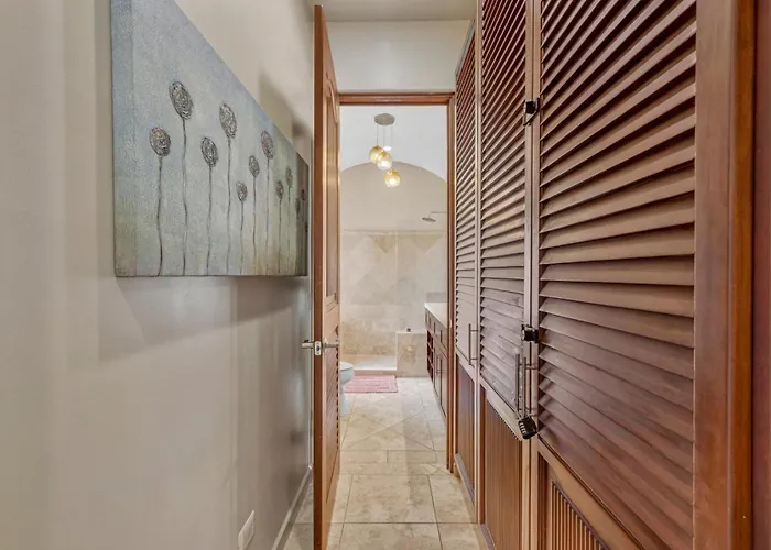Diria Matapalo Ocean View Steps To *