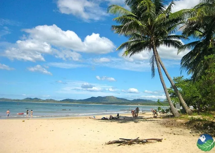 Hébergement de vacances Diria Matapalo Ocean View Steps To Tamarindo