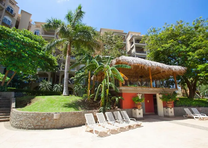 Diria Matapalo Ocean View Steps To