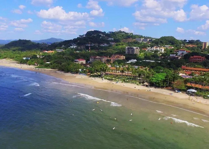 Diria Matapalo Ocean View Steps To Tamarindo