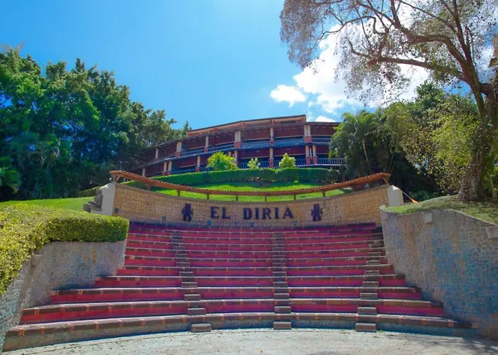 Hébergement de vacances Diria Matapalo Ocean View Steps To